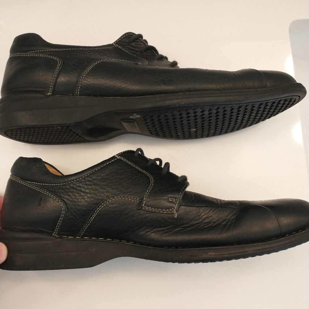 Johnston and Murphy Mens Shoes 13